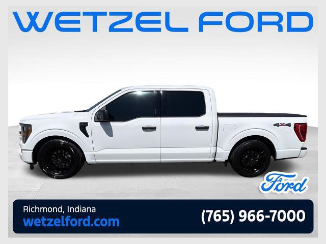 2023 Ford F-150 XLT for sale in Richmond, IN