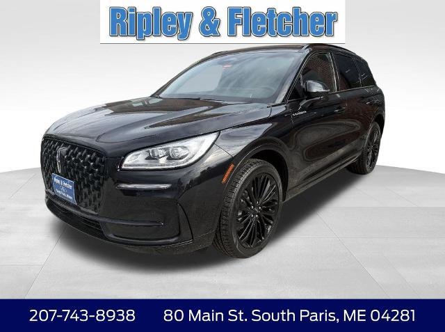 2025 Lincoln Corsair Reserve for sale in South Paris, ME