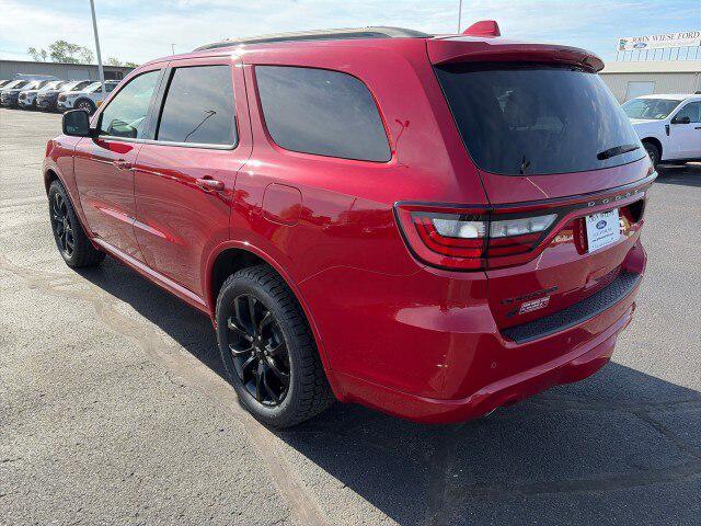 2019 Dodge Durango GT Plus AWD