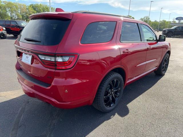 2019 Dodge Durango GT Plus AWD