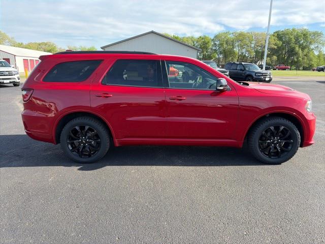 2019 Dodge Durango GT Plus AWD