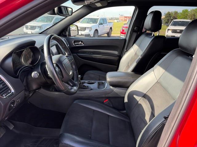 2019 Dodge Durango GT Plus AWD
