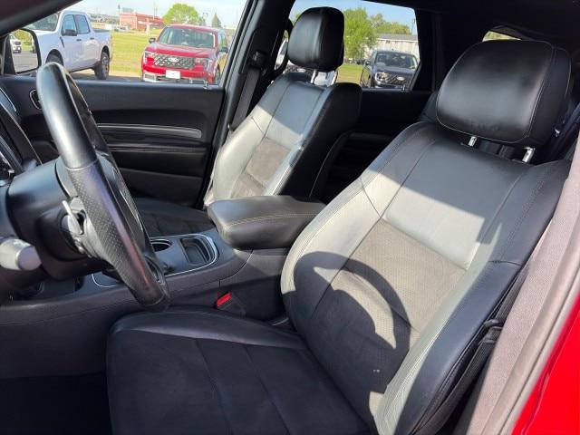 2019 Dodge Durango GT Plus AWD