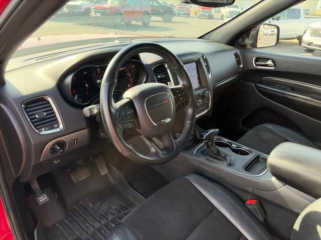 2019 Dodge Durango GT Plus AWD