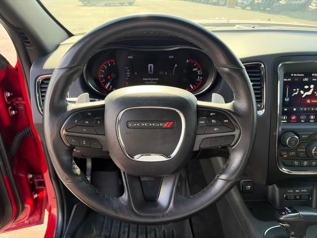 2019 Dodge Durango GT Plus AWD