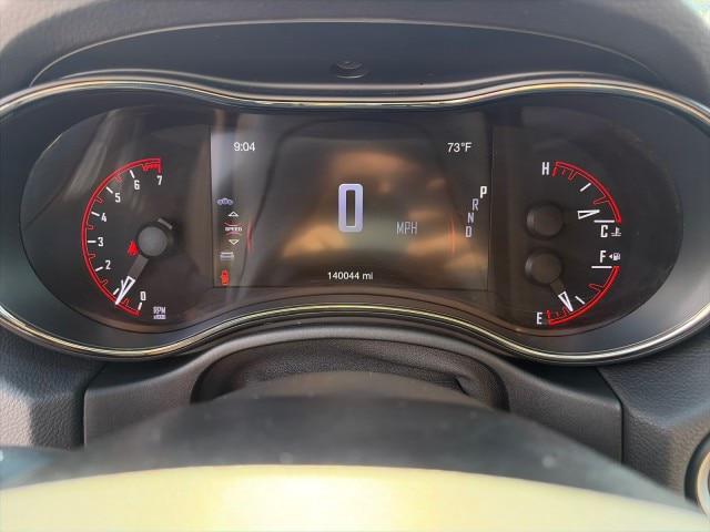 2019 Dodge Durango GT Plus AWD