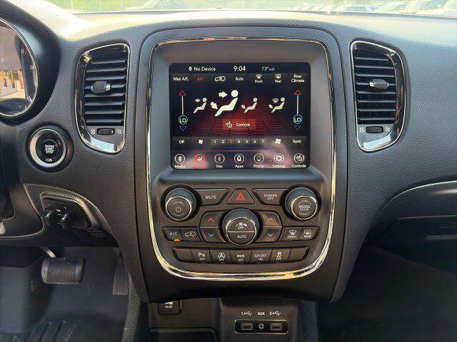 2019 Dodge Durango GT Plus AWD