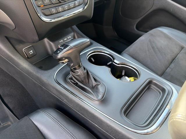 2019 Dodge Durango GT Plus AWD