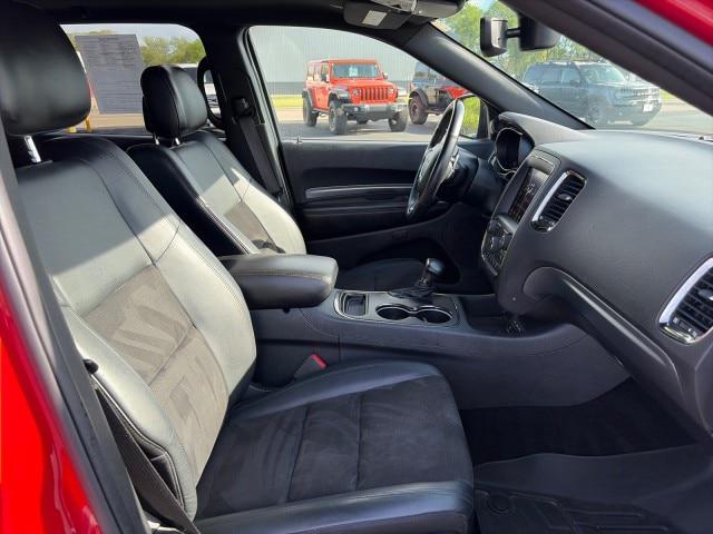2019 Dodge Durango GT Plus AWD