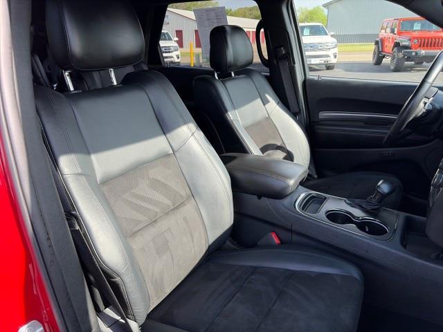 2019 Dodge Durango GT Plus AWD