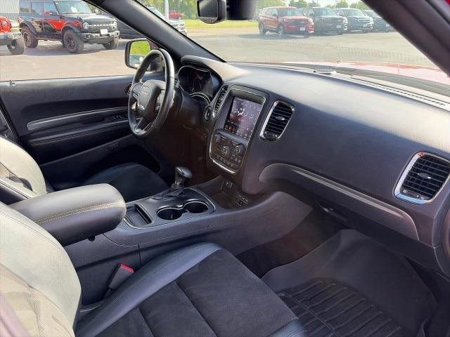 2019 Dodge Durango GT Plus AWD