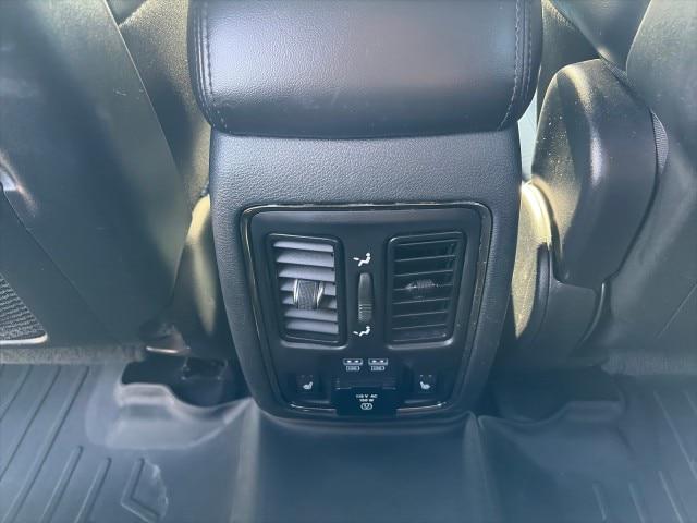 2019 Dodge Durango GT Plus AWD