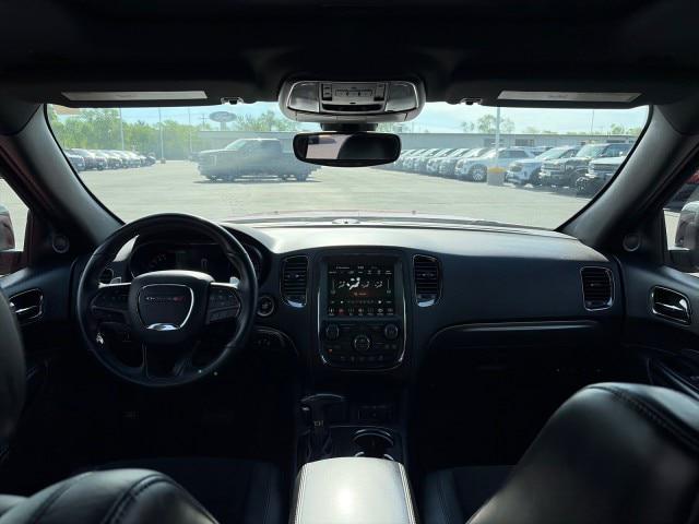 2019 Dodge Durango GT Plus AWD