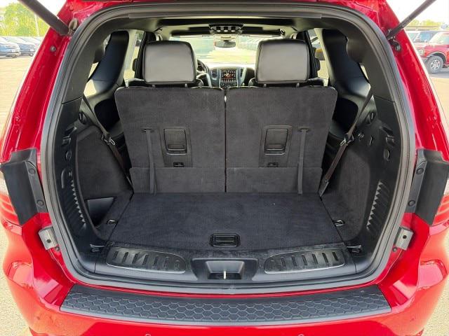 2019 Dodge Durango GT Plus AWD