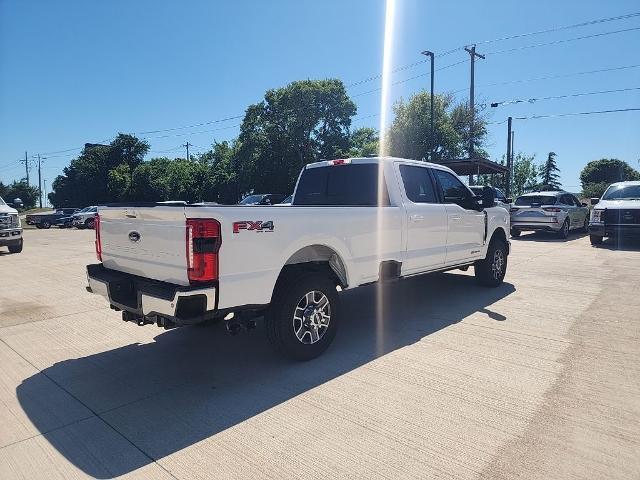2025 Ford F-350 LARIAT