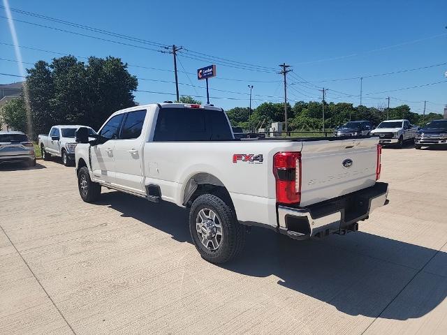 2025 Ford F-350 LARIAT