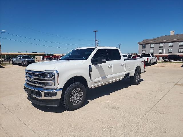 2025 Ford F-350 LARIAT
