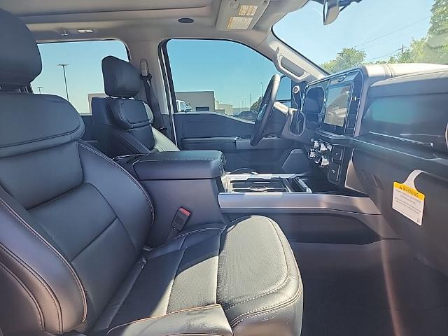 2025 Ford F-350 LARIAT