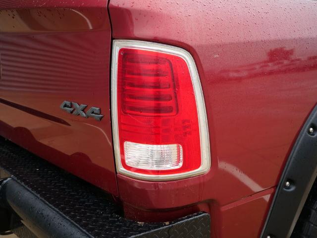 2015 Ram 2500 Laramie