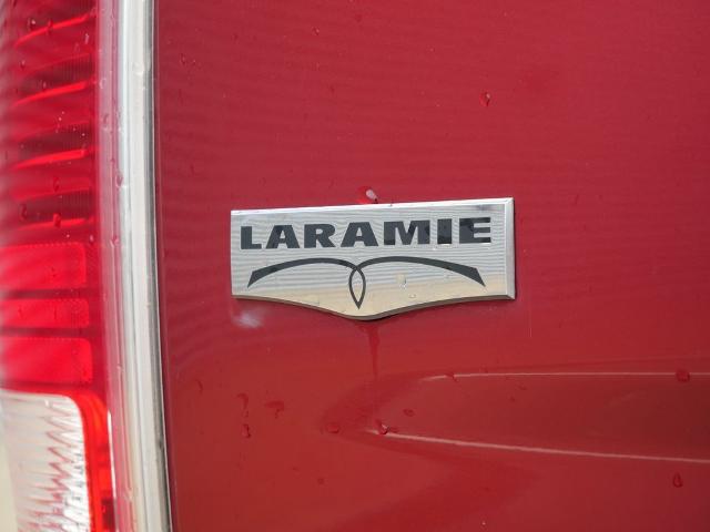 2015 Ram 2500 Laramie