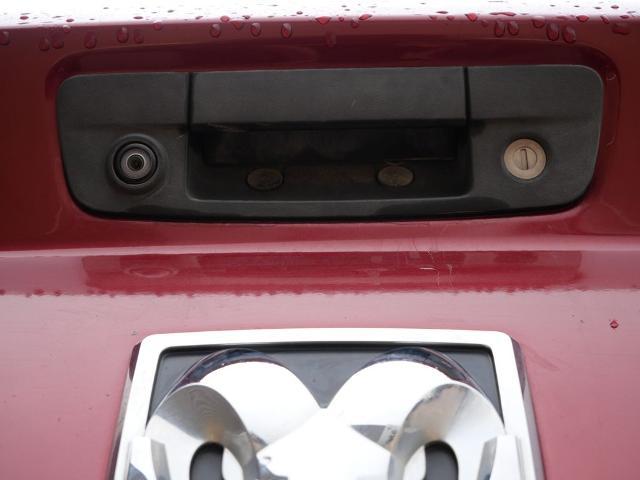 2015 Ram 2500 Laramie