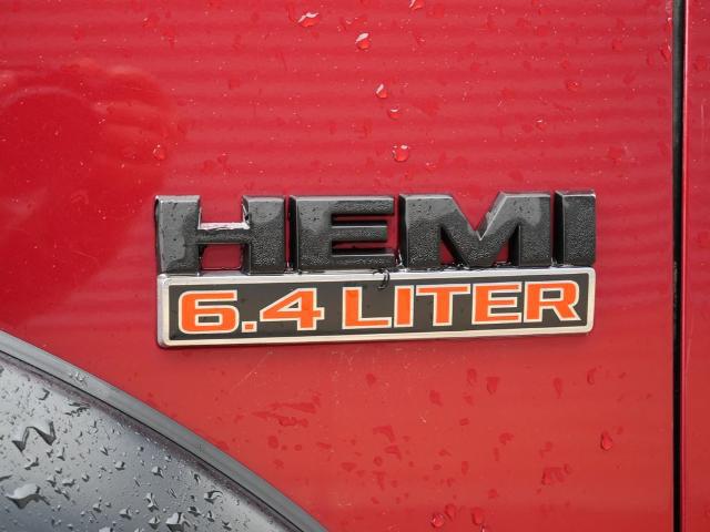 2015 Ram 2500 Laramie