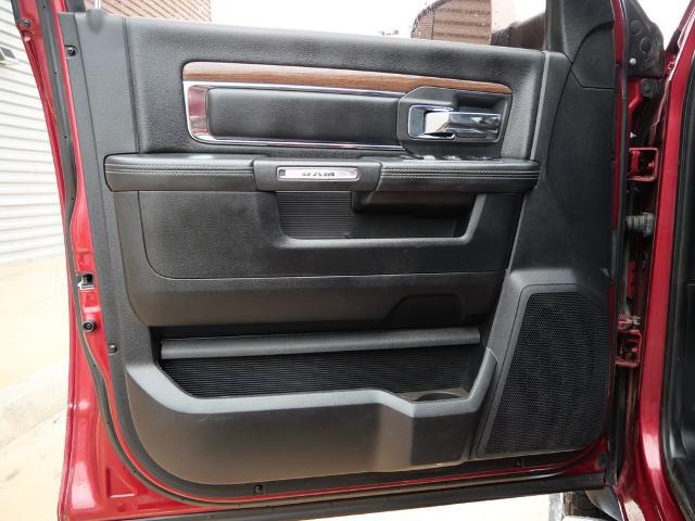 2015 Ram 2500 Laramie