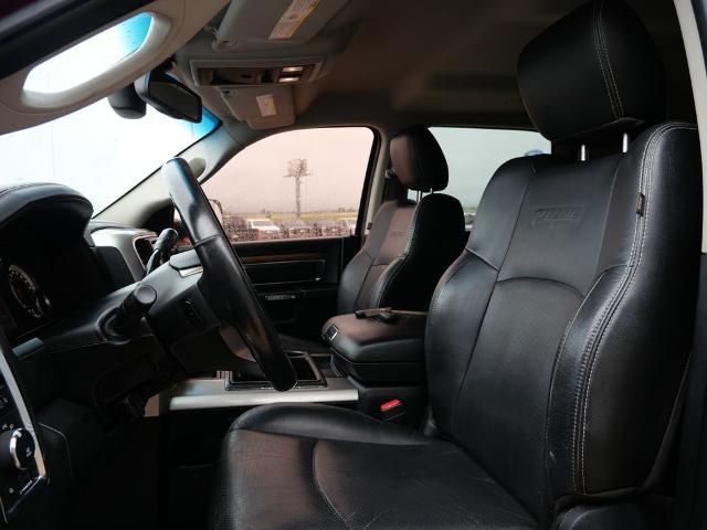 2015 Ram 2500 Laramie