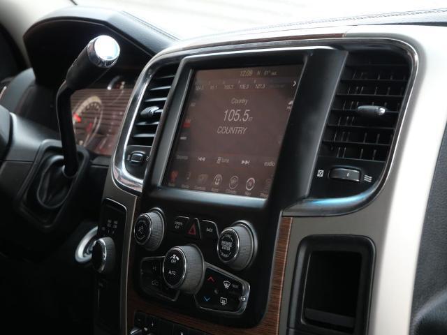 2015 Ram 2500 Laramie