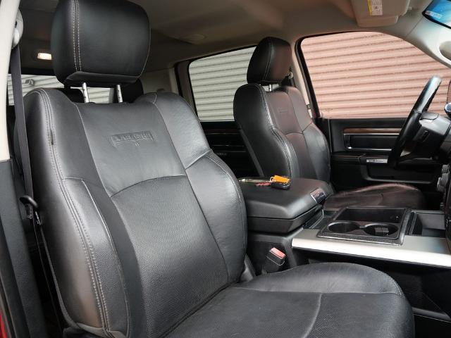 2015 Ram 2500 Laramie