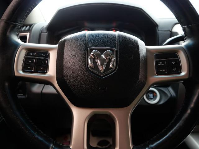 2015 Ram 2500 Laramie
