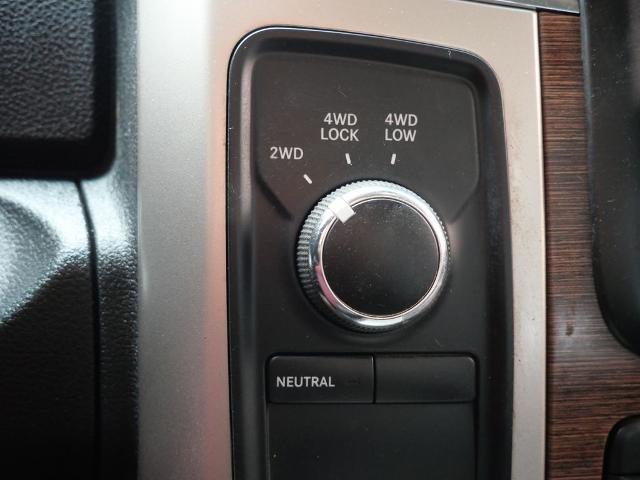 2015 Ram 2500 Laramie