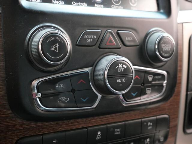 2015 Ram 2500 Laramie