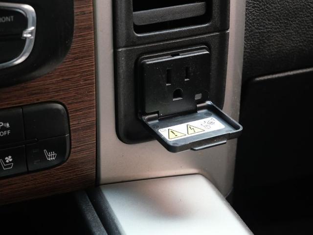 2015 Ram 2500 Laramie