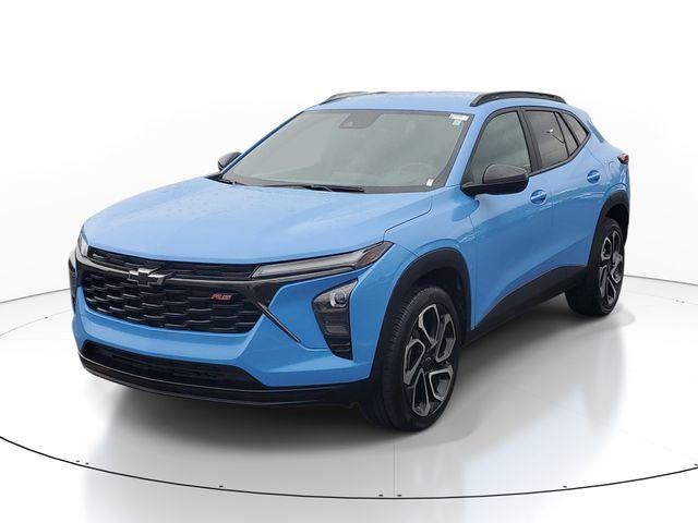 2024 Chevrolet Trax FWD 2RS