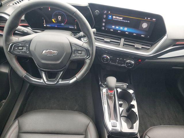 2024 Chevrolet Trax FWD 2RS