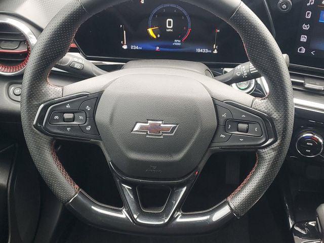 2024 Chevrolet Trax FWD 2RS