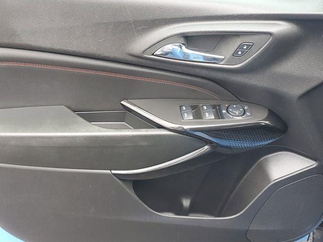 2024 Chevrolet Trax FWD 2RS