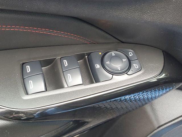 2024 Chevrolet Trax FWD 2RS