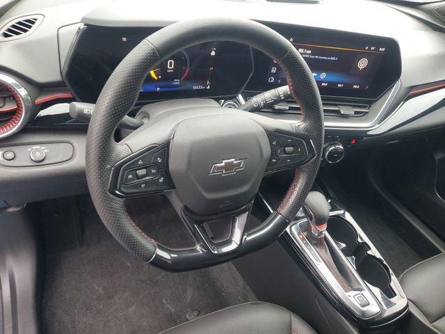 2024 Chevrolet Trax FWD 2RS