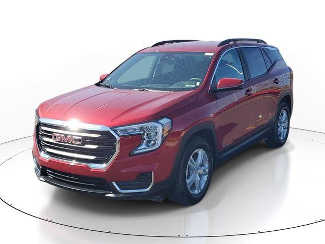 2023 GMC Terrain FWD SLE