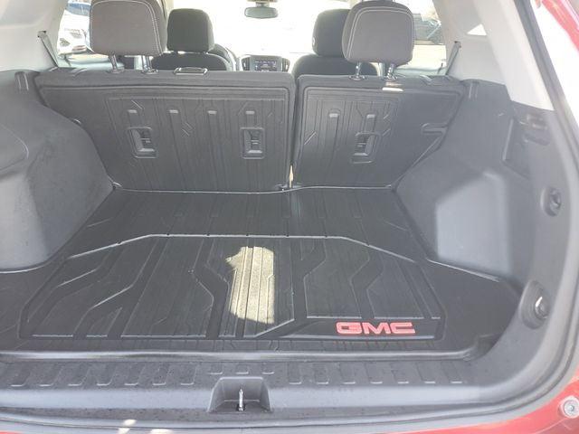 2023 GMC Terrain FWD SLE