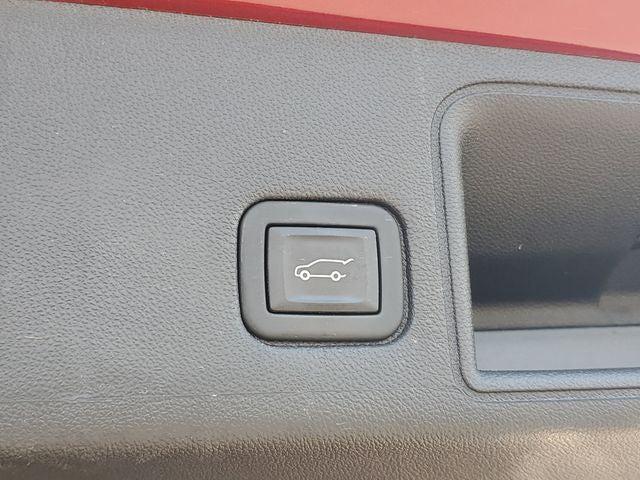 2023 GMC Terrain FWD SLE