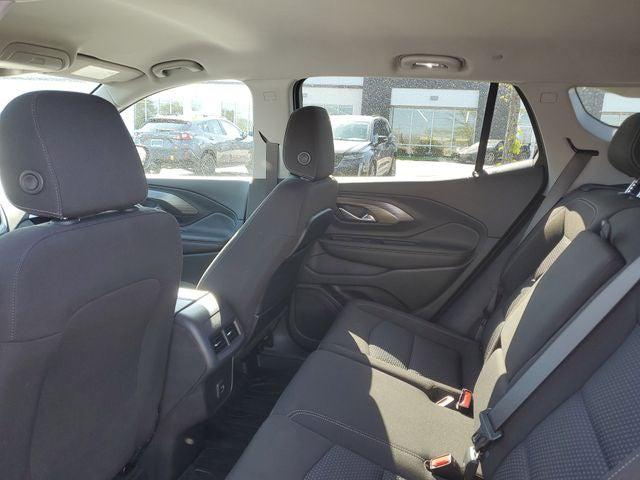 2023 GMC Terrain FWD SLE