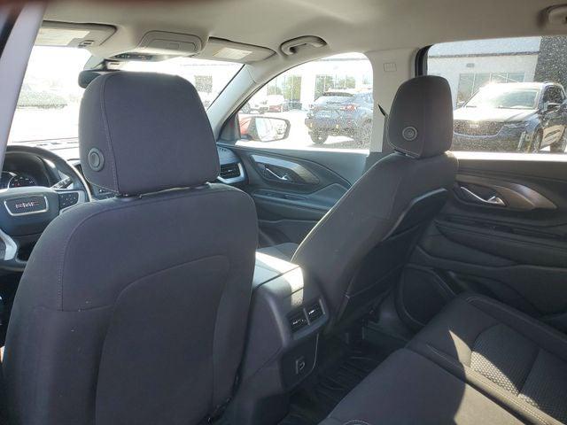 2023 GMC Terrain FWD SLE