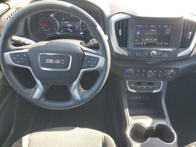 2023 GMC Terrain FWD SLE
