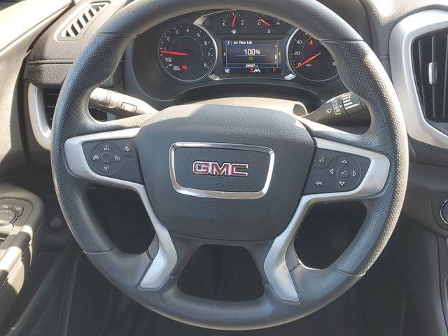 2023 GMC Terrain FWD SLE