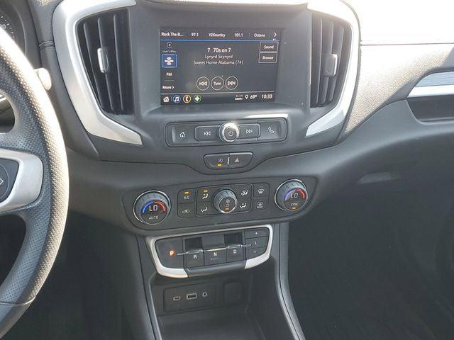 2023 GMC Terrain FWD SLE