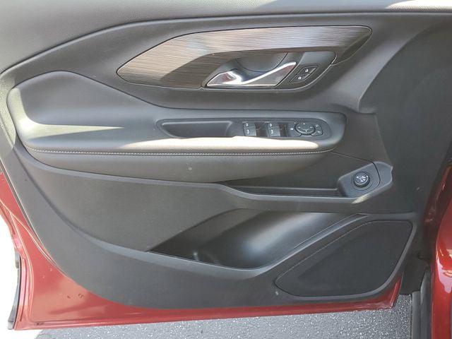 2023 GMC Terrain FWD SLE