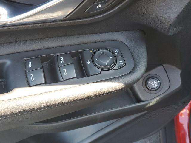 2023 GMC Terrain FWD SLE